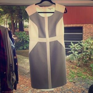 Dress business causal